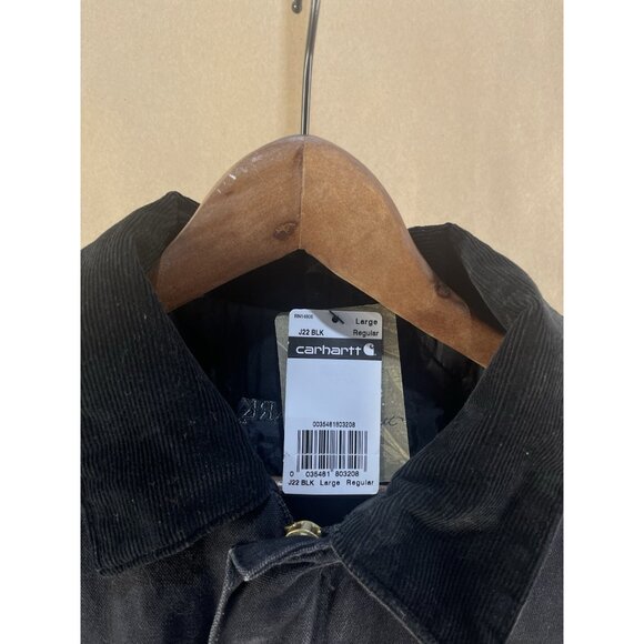 Vintage Carhartt Jacket (Men’s L) - Picture 4 of 8
